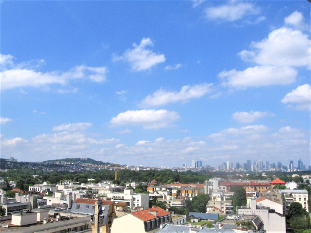 Appartement BOULOGNE BILLANCOURT (92100) 3 pièces 75.68 m²