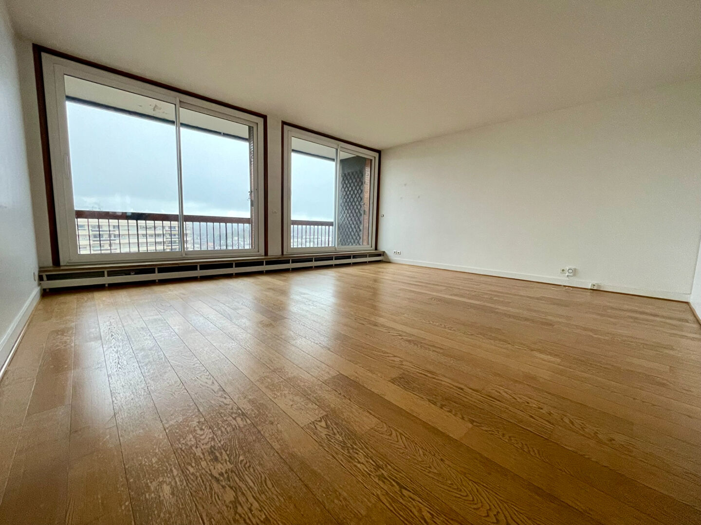 Appartement BOULOGNE BILLANCOURT (92100) 3 pièces 75.68 m²