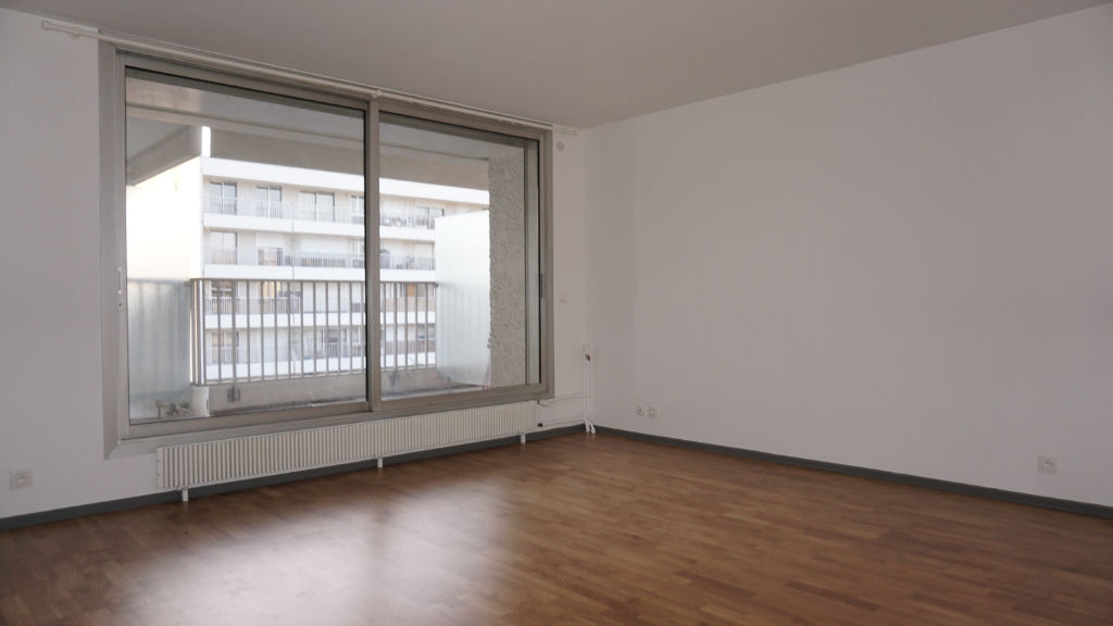 Appartement BOULOGNE BILLANCOURT (92100) 1 pièce 33.09 m²
