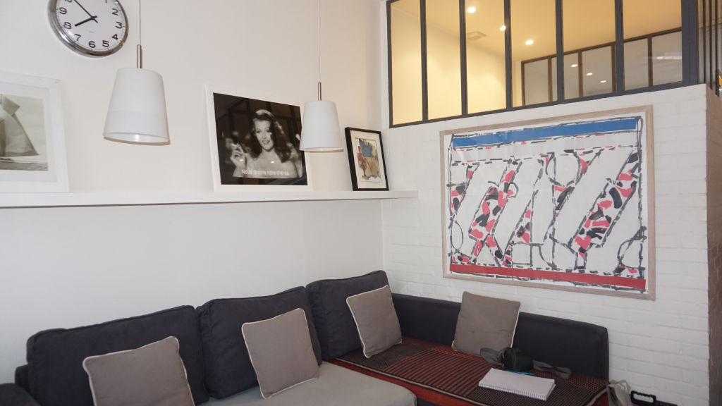 Appartement BOULOGNE BILLANCOURT (92100) 2 pi&egrave;ces 30.05 m&sup2;