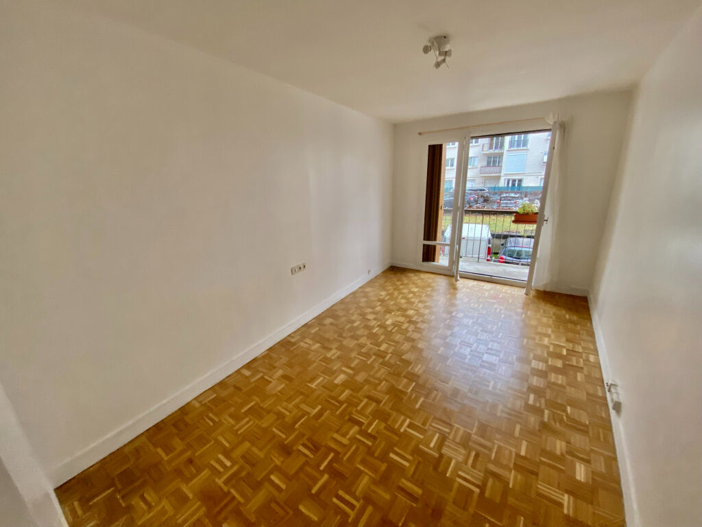 Appartement BOULOGNE BILLANCOURT (92100) 2 pièces 47.11 m²