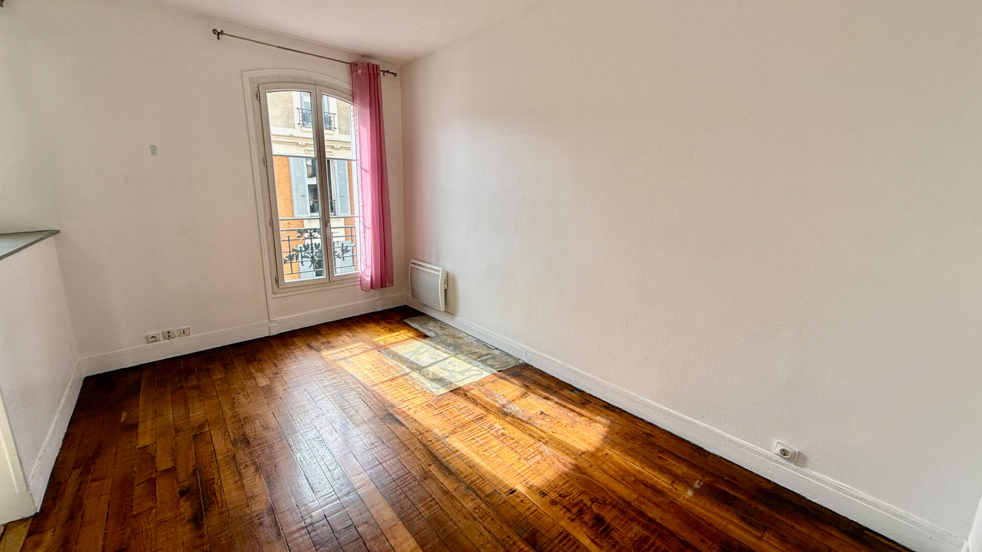 Appartement BOULOGNE BILLANCOURT (92100) 2 pièces 42.35 m²