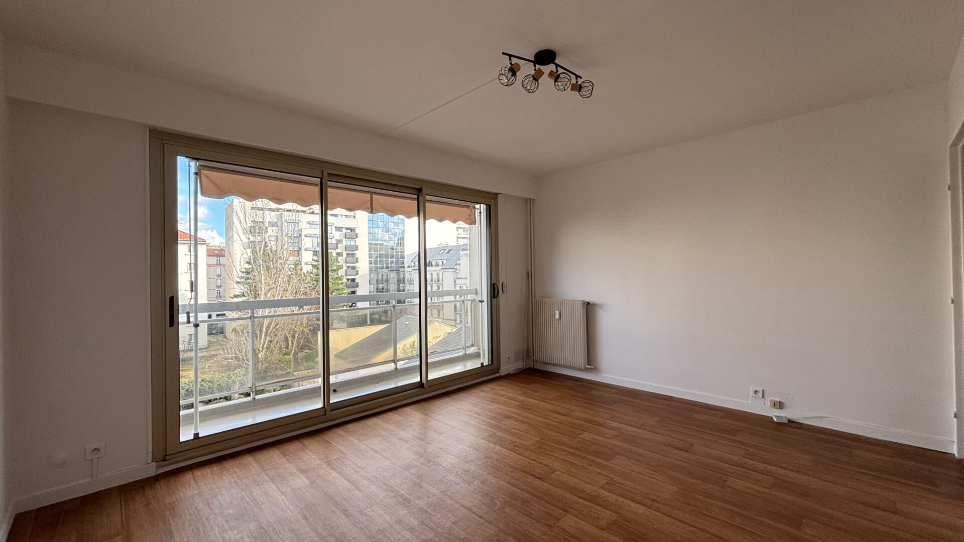 Appartement BOULOGNE BILLANCOURT (92100) 1 pièce 25.70 m²