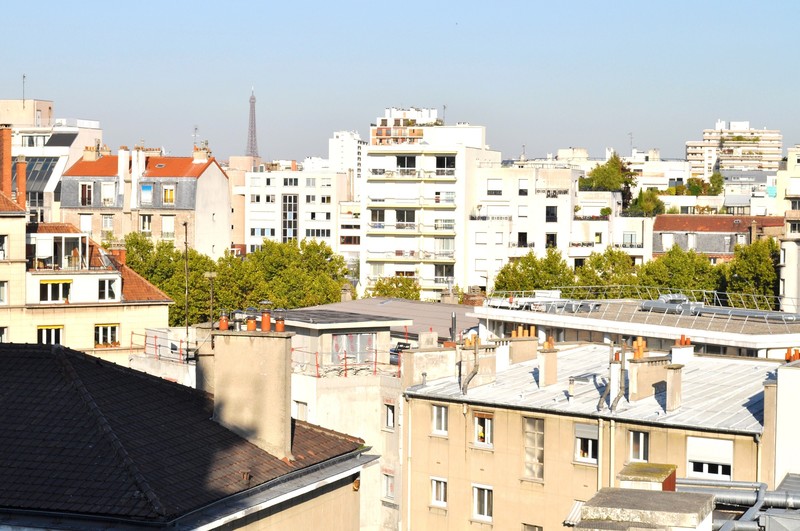 Appartement BOULOGNE BILLANCOURT (92100) 2 pièces 44.49 m²