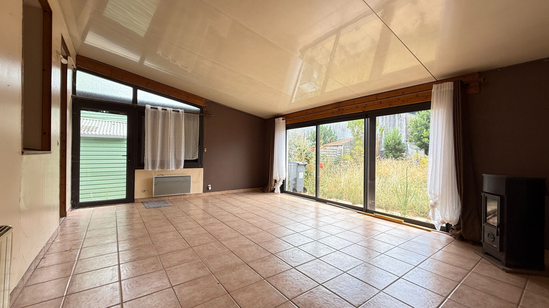 Maison LA ROCHE SUR YON (85000) 3 pi&egrave;ces 73.00 m&sup2;