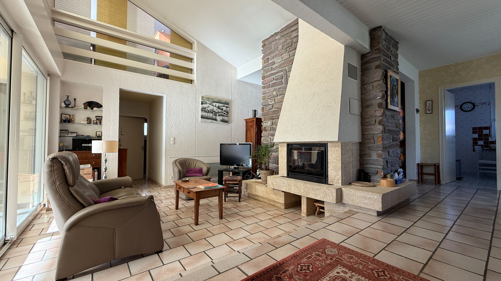 Maison LA ROCHE SUR YON (85000) 6 pi&egrave;ces 161.00 m&sup2;