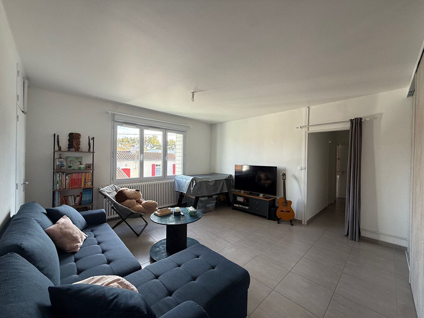 Appartement LA ROCHE SUR YON (85000) 4 pièces 83.02 m²