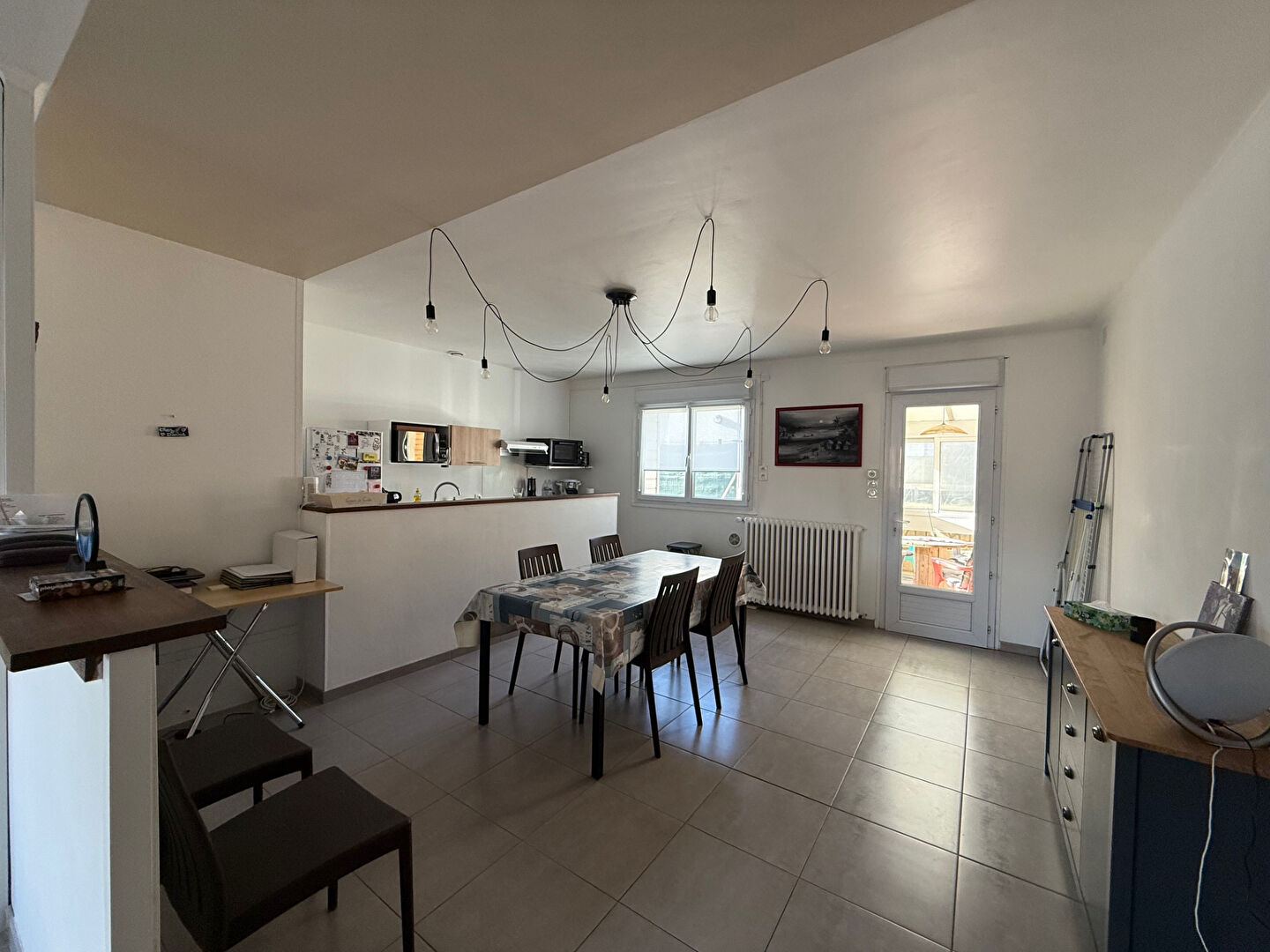 Appartement LA ROCHE SUR YON (85000) 4 pi&egrave;ces 83.02 m&sup2;