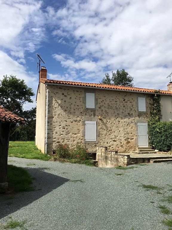 Maison LA FERRIERE (85280) 4 pièces 81.67 m²