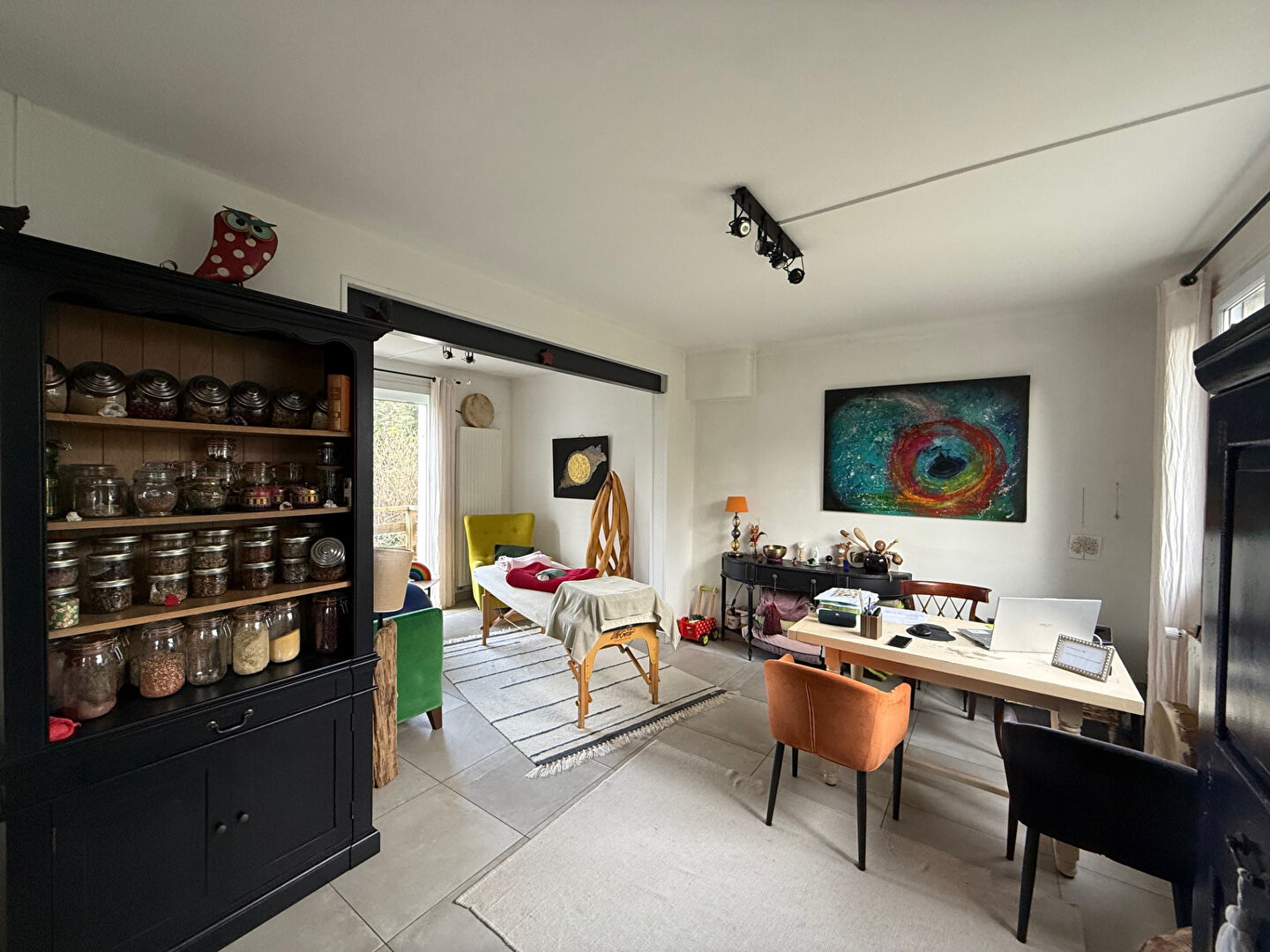 Maison LA ROCHE SUR YON (85000) 4 pièces 83.79 m²