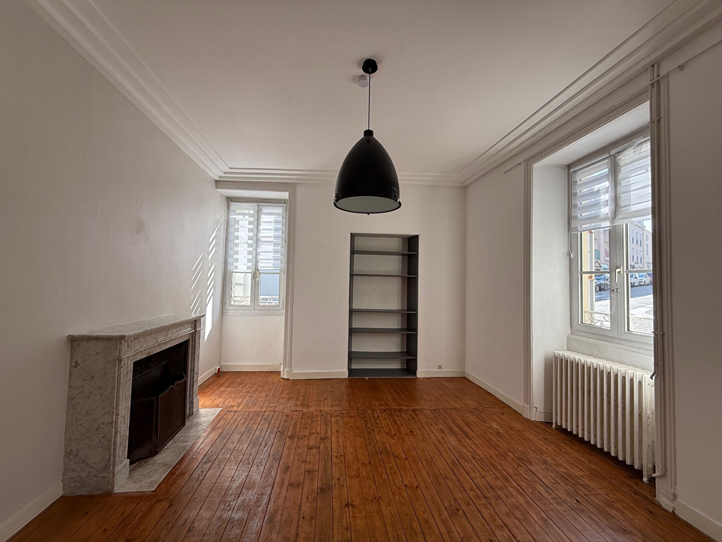 Maison LA ROCHE SUR YON (85000) 4 pièces 84.98 m²