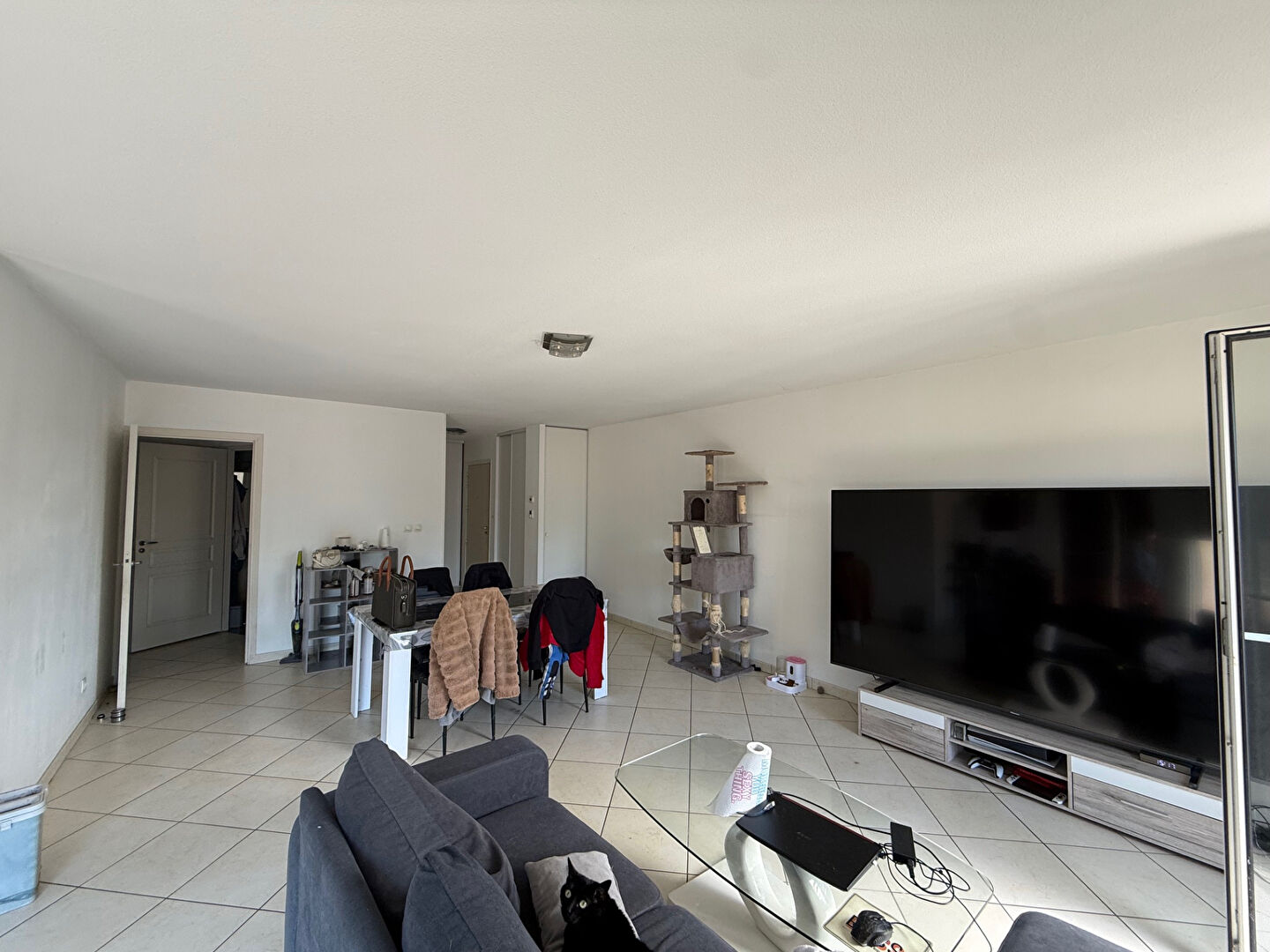 Appartement LA ROCHE SUR YON (85000) 3 pi&egrave;ces 73.62 m&sup2;