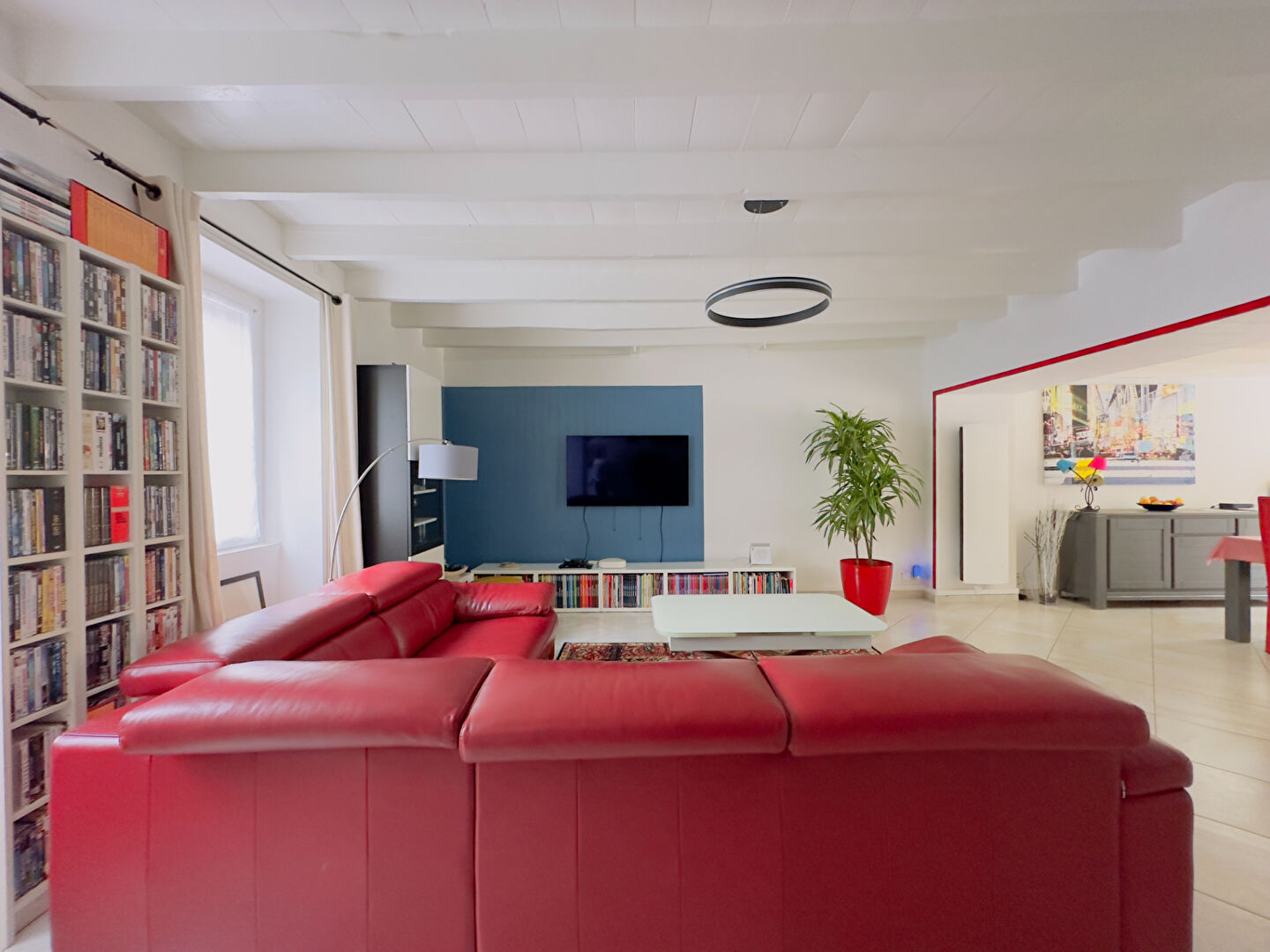 Maison LA ROCHE SUR YON (85000) 4 pièces 130.33 m²