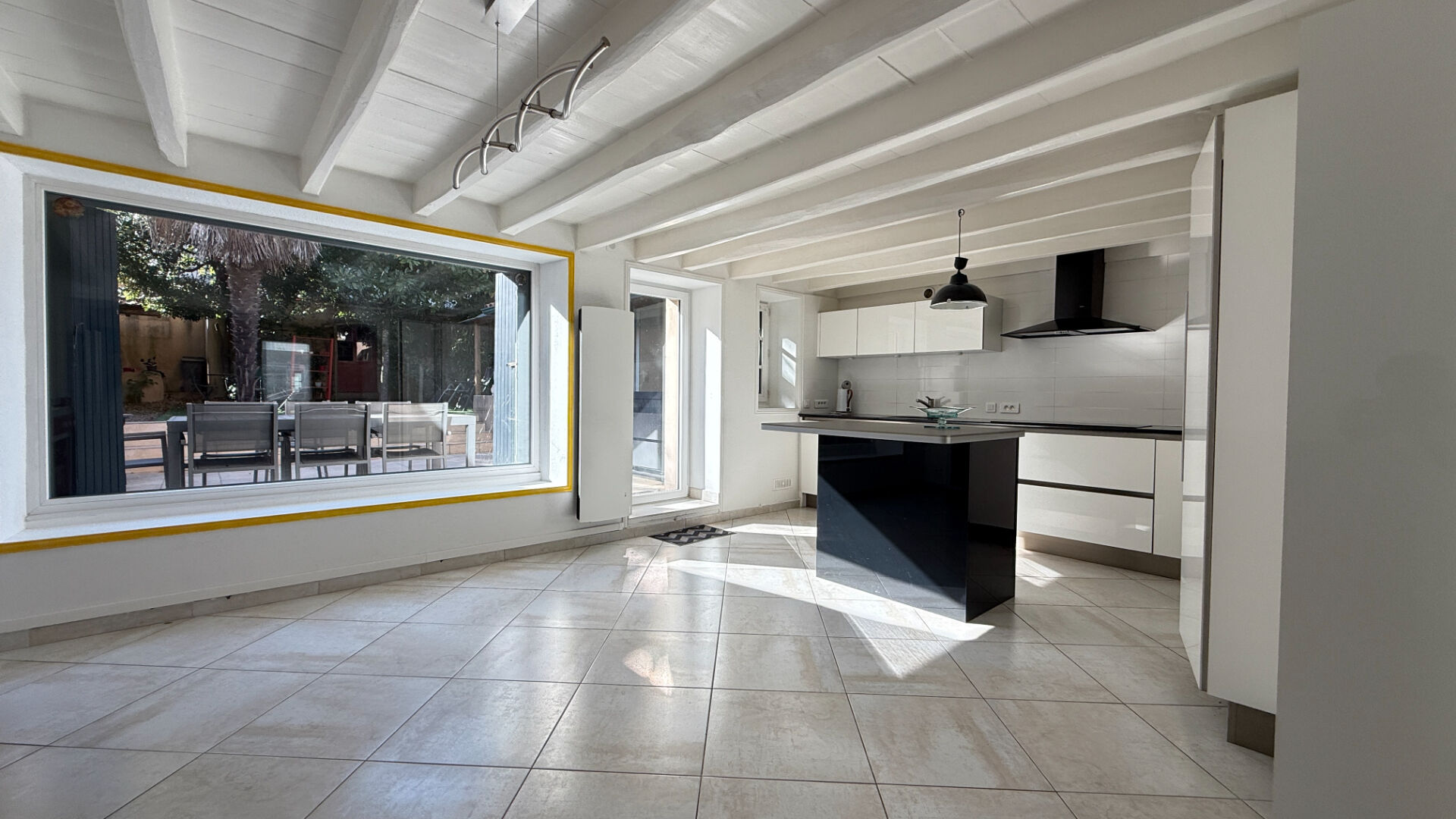 Maison LA ROCHE SUR YON (85000) 4 pi&egrave;ces 130.33 m&sup2;