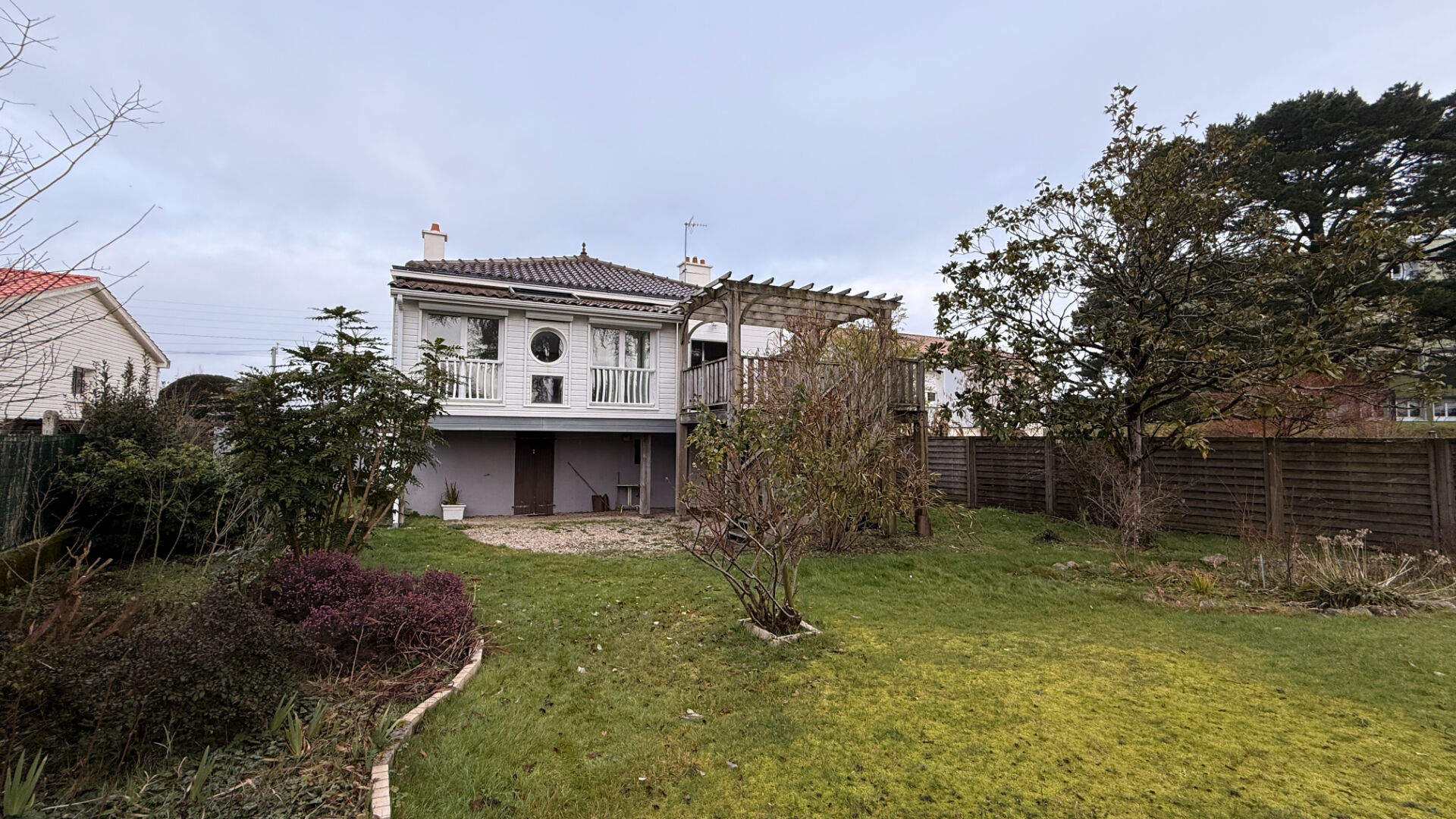 Maison LA ROCHE SUR YON (85000) 7 pi&egrave;ces 126.00 m&sup2;