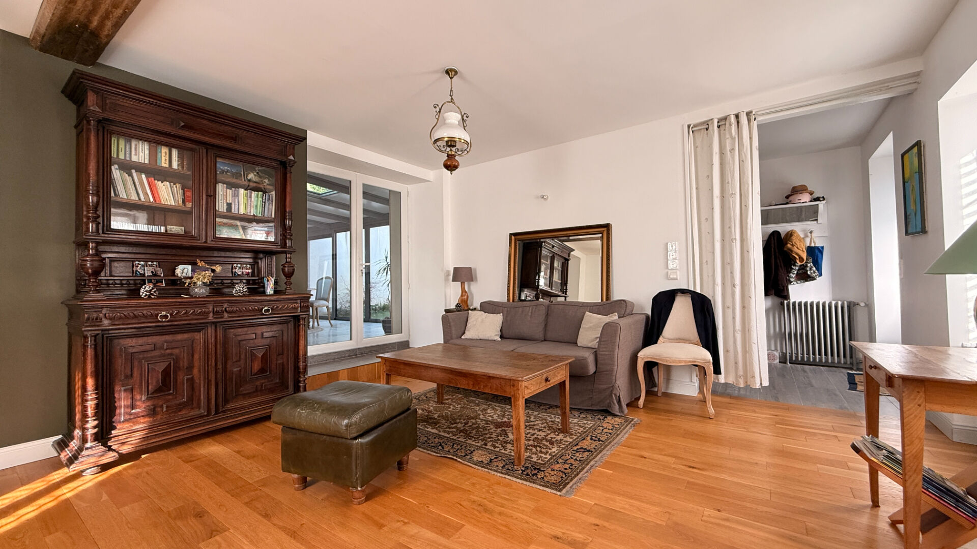 Maison LA ROCHE SUR YON (85000) 5 pi&egrave;ces 124.00 m&sup2;