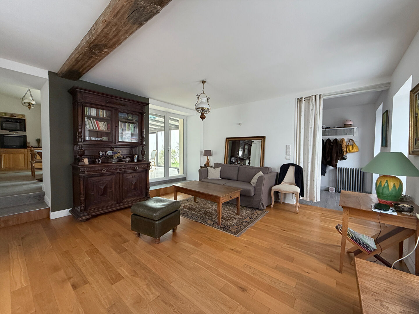 Maison LA ROCHE SUR YON (85000) 5 pi&egrave;ces 124.00 m&sup2;