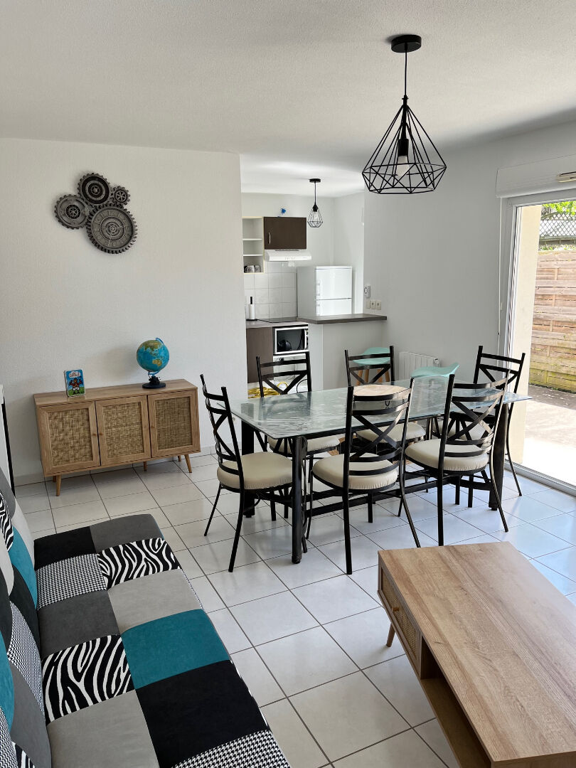 Appartement LA ROCHE SUR YON (85000) 3 pièces 55.18 m²