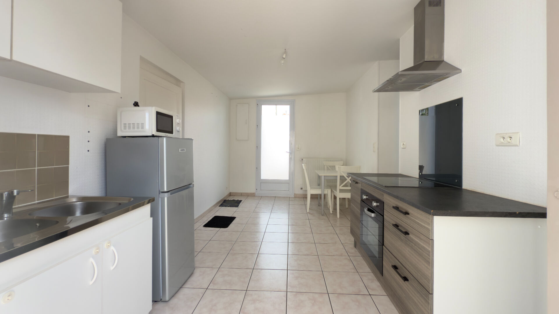 Maison LA ROCHE SUR YON (85000) 3 pièces 66.09 m²