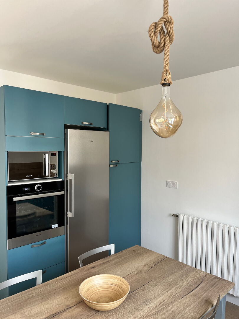 Maison LA ROCHE SUR YON (85000) 6 pièces 124.00 m²