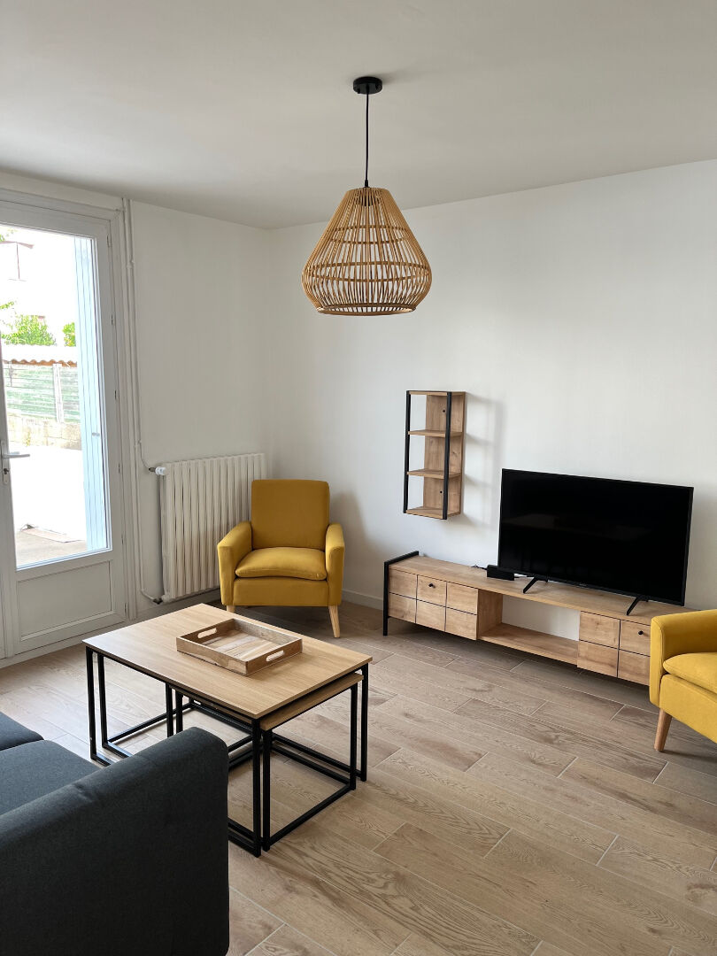 Maison LA ROCHE SUR YON (85000) 6 pièces 124.00 m²