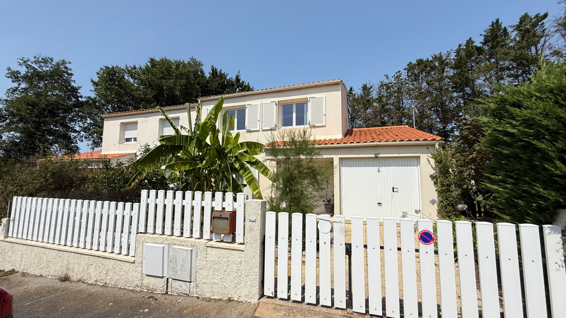 Maison LA ROCHE SUR YON (85000) 6 pièces 112.00 m²