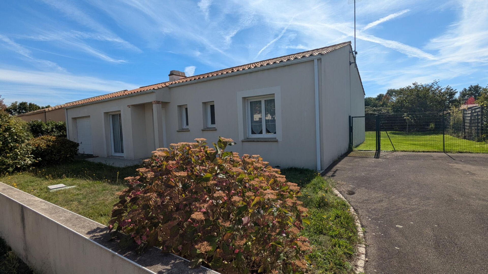 Maison MOUILLERON LE CAPTIF (85000) 4 pièces 95.00 m²