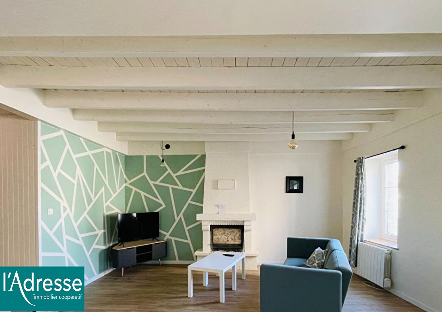 Maison MOUILLERON LE CAPTIF (85000) 5 pi&egrave;ces 115.00 m&sup2;