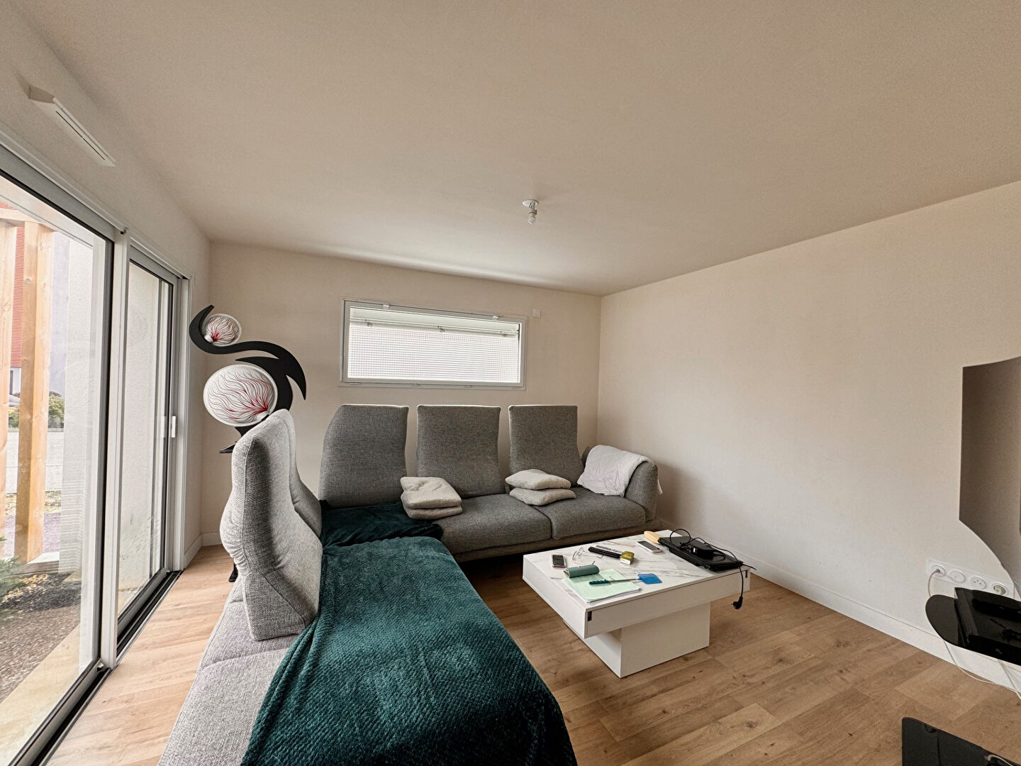 Maison BELLEVIGNY (85170) 3 pi&egrave;ces 75.97 m&sup2;