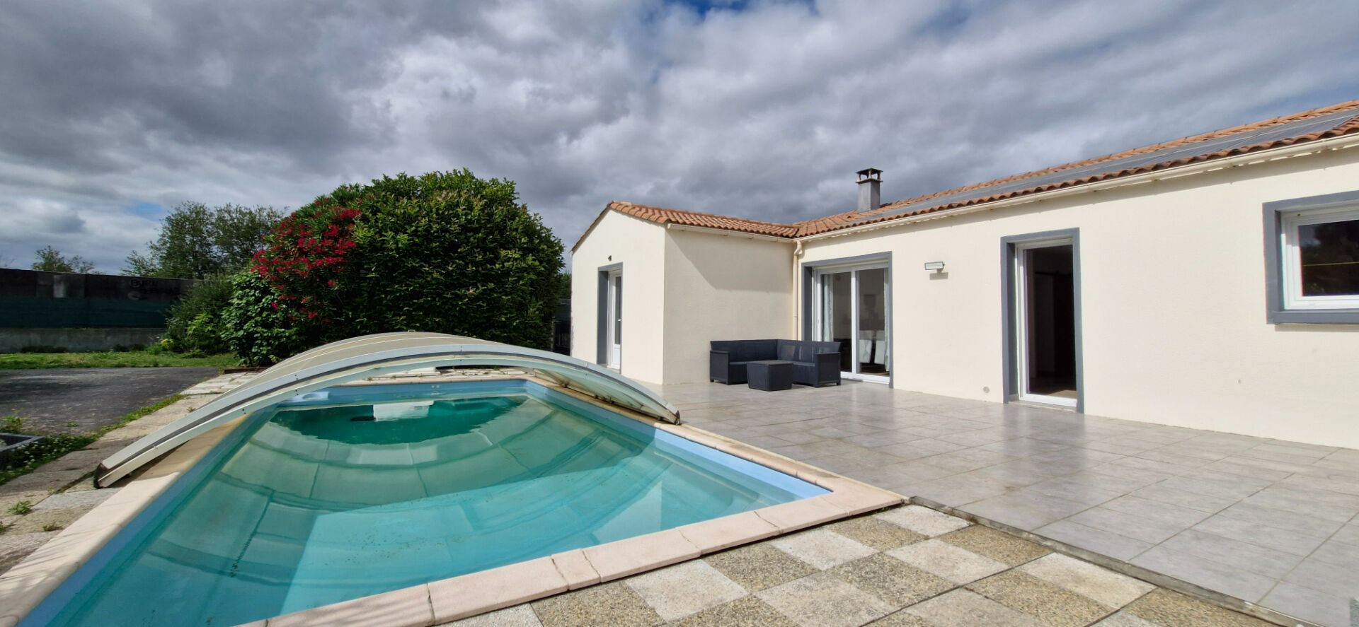 Maison LA ROCHE SUR YON (85000) 5 pièces 108.00 m²
