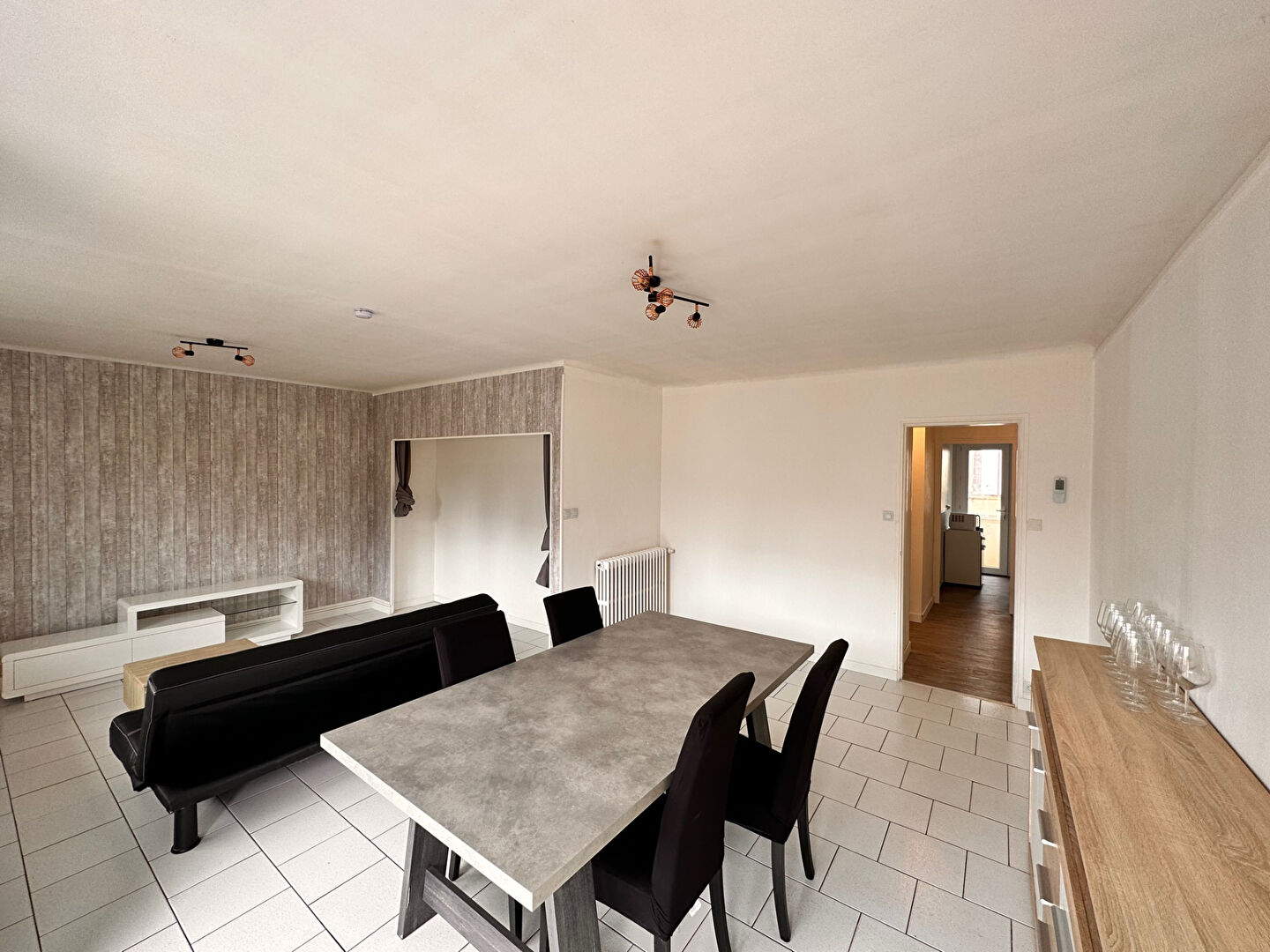 Appartement LA ROCHE SUR YON (85000) 3 pièces 69.61 m²