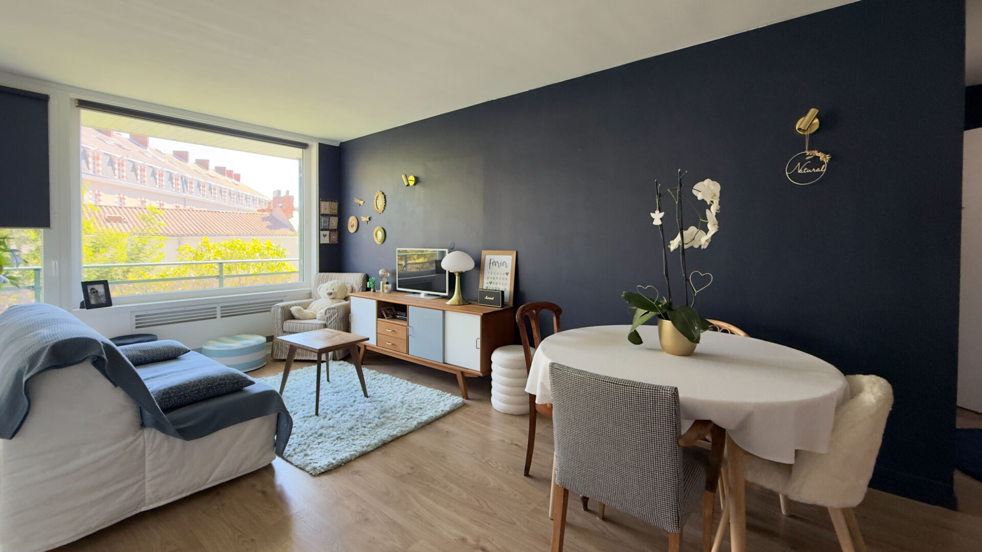 Appartement LA ROCHE SUR YON (85000) 3 pièces 73.20 m²