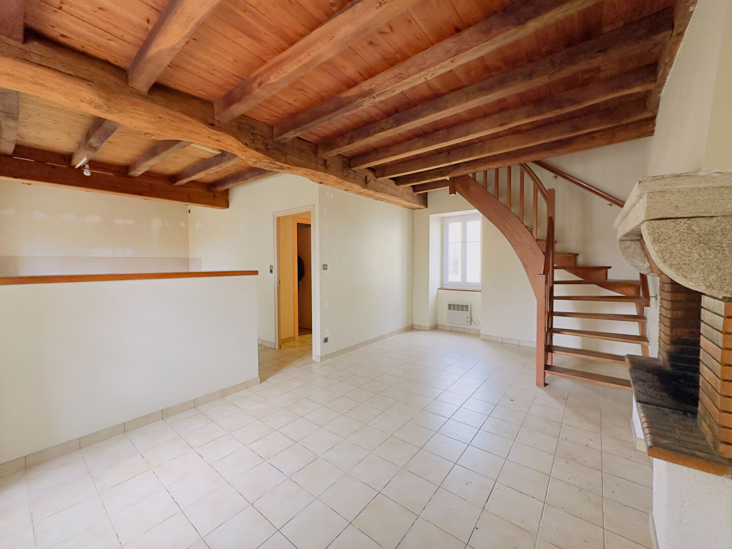 Maison VENANSAULT (85190) 3 pièces 80.20 m²