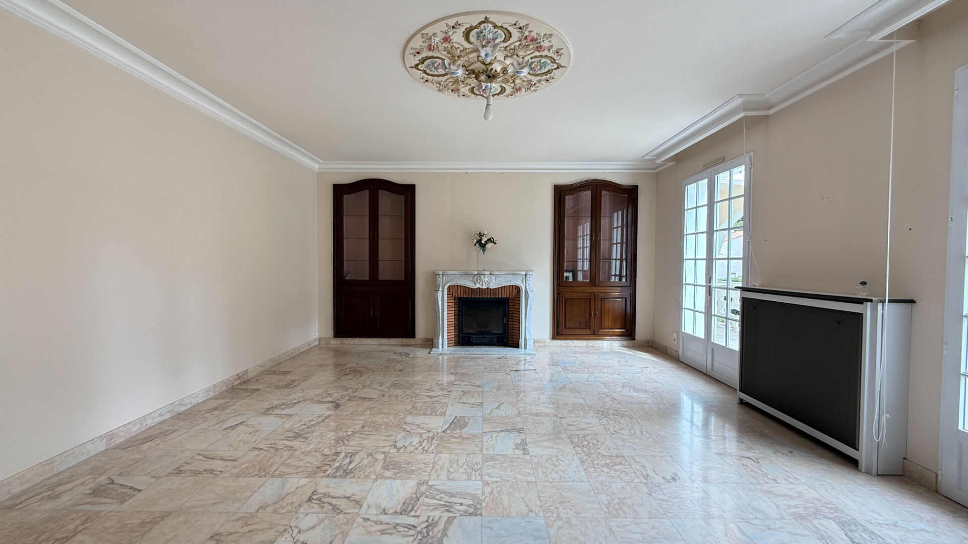 Maison LA ROCHE SUR YON (85000) 6 pi&egrave;ces 136.00 m&sup2;