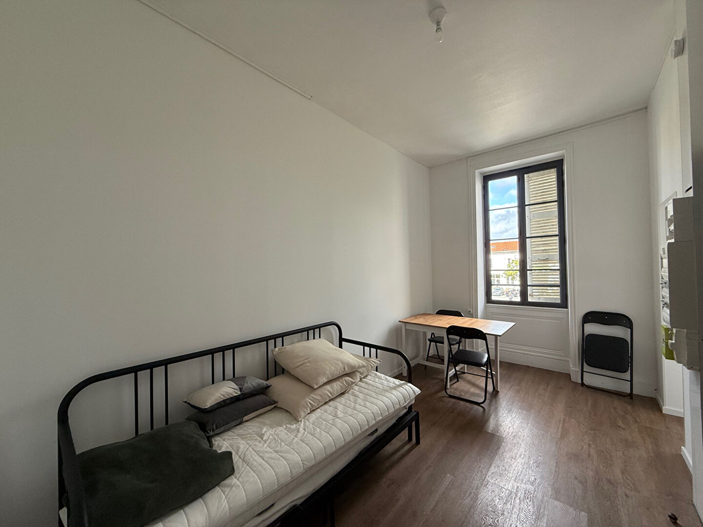 Appartement LA ROCHE SUR YON (85000) 2 pi&egrave;ces 29.60 m&sup2;