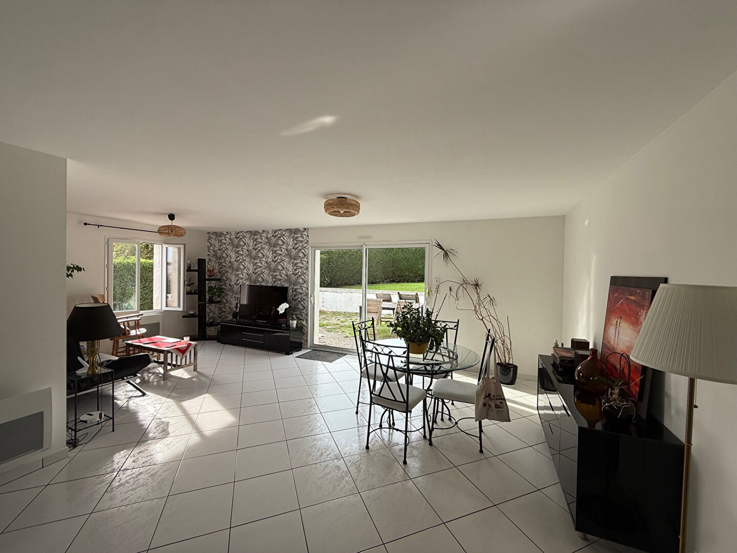 Maison DOMPIERRE SUR YON (85170) 4 pièces 94.14 m²
