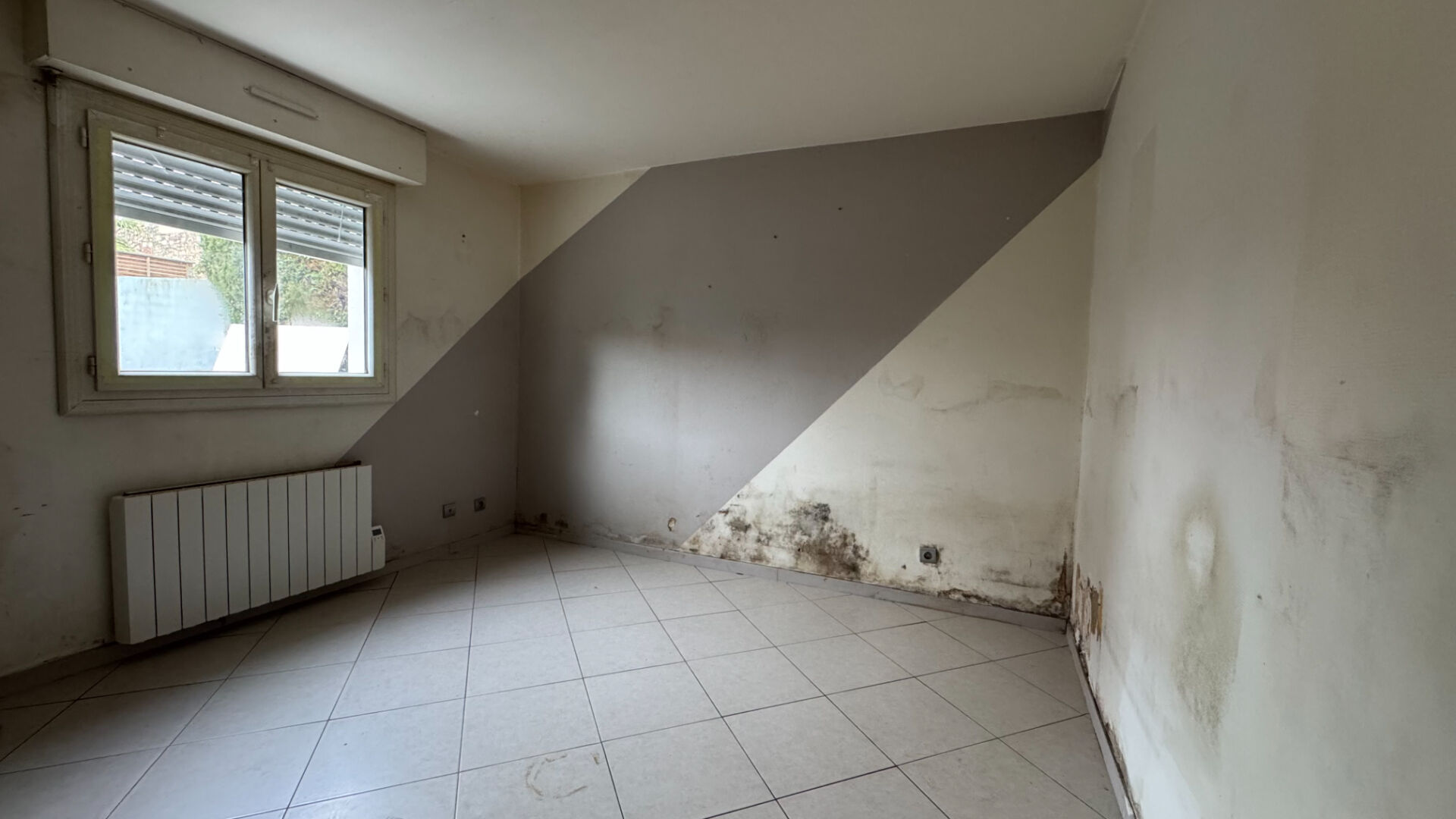 Appartement LA ROCHE SUR YON (85000) 1 pièce 20.61 m²