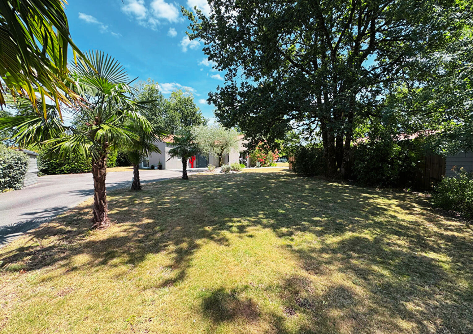 Maison VENANSAULT (85190) 5 pi&egrave;ces 167.70 m&sup2;