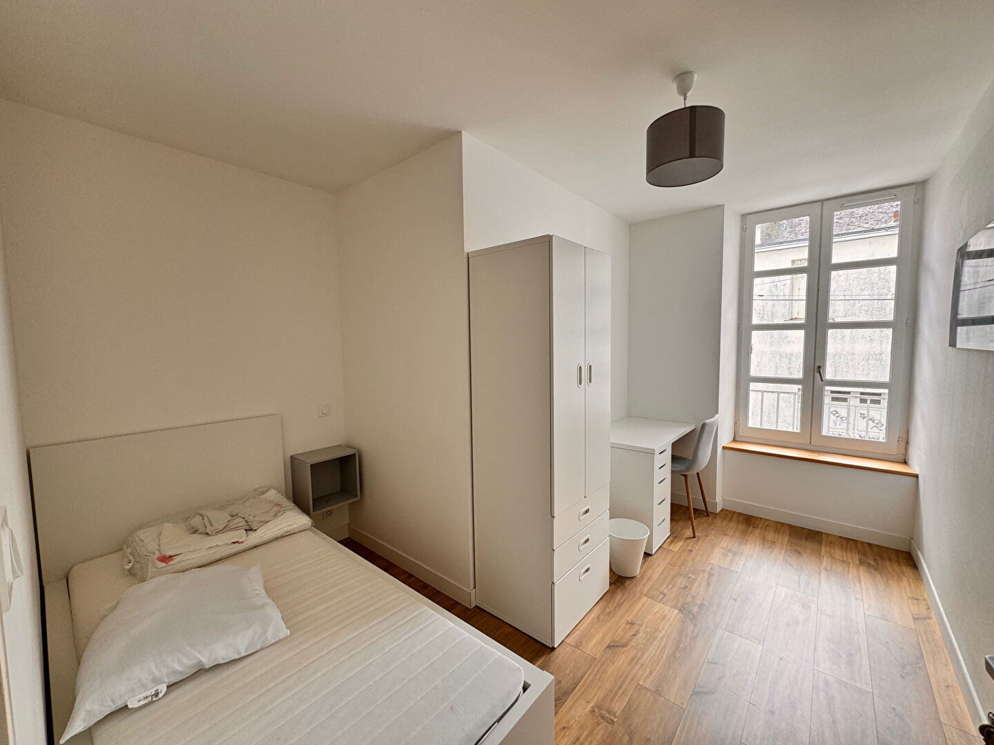 Maison LA ROCHE SUR YON (85000) 10 pi&egrave;ces 145.62 m&sup2;