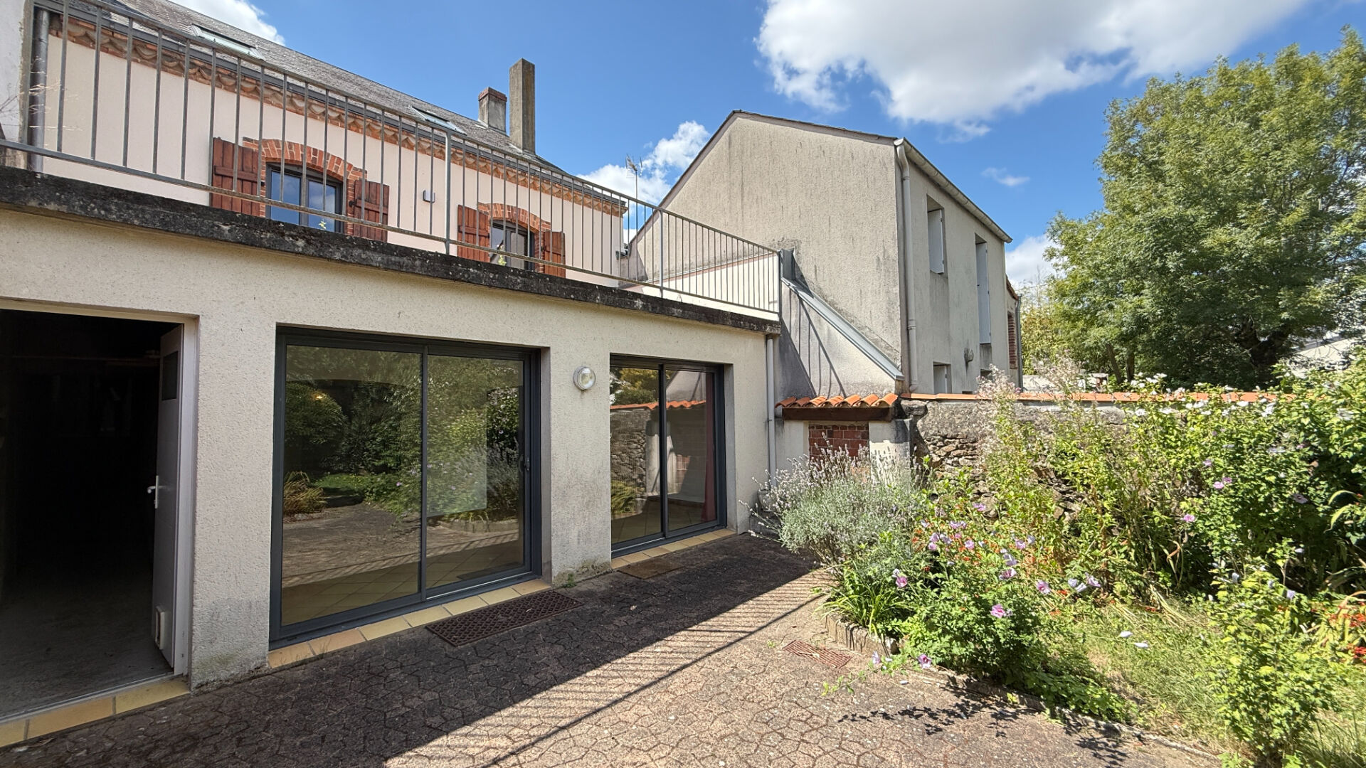 Maison LA ROCHE SUR YON (85000) 4 pièces 104.00 m²