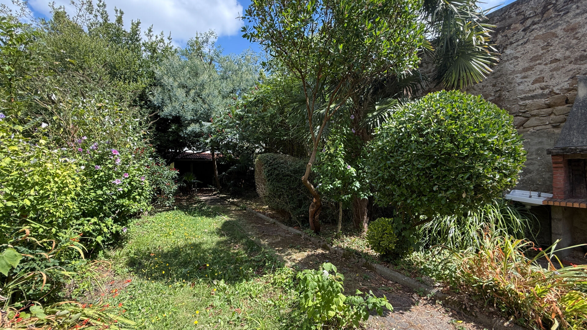 Maison LA ROCHE SUR YON (85000) 4 pièces 104.00 m²