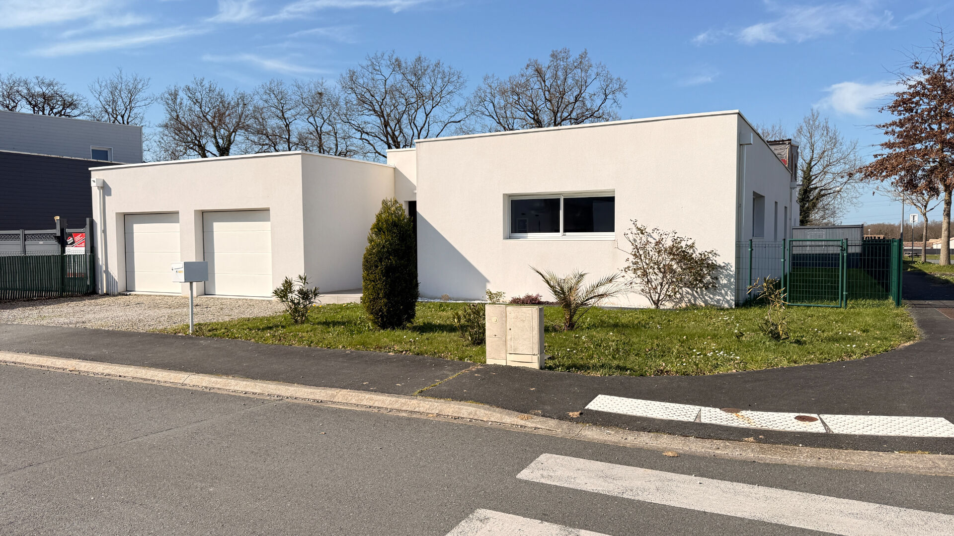Maison La Roche sur yon (85000) 4 pi&egrave;ces 105.00 m&sup2;