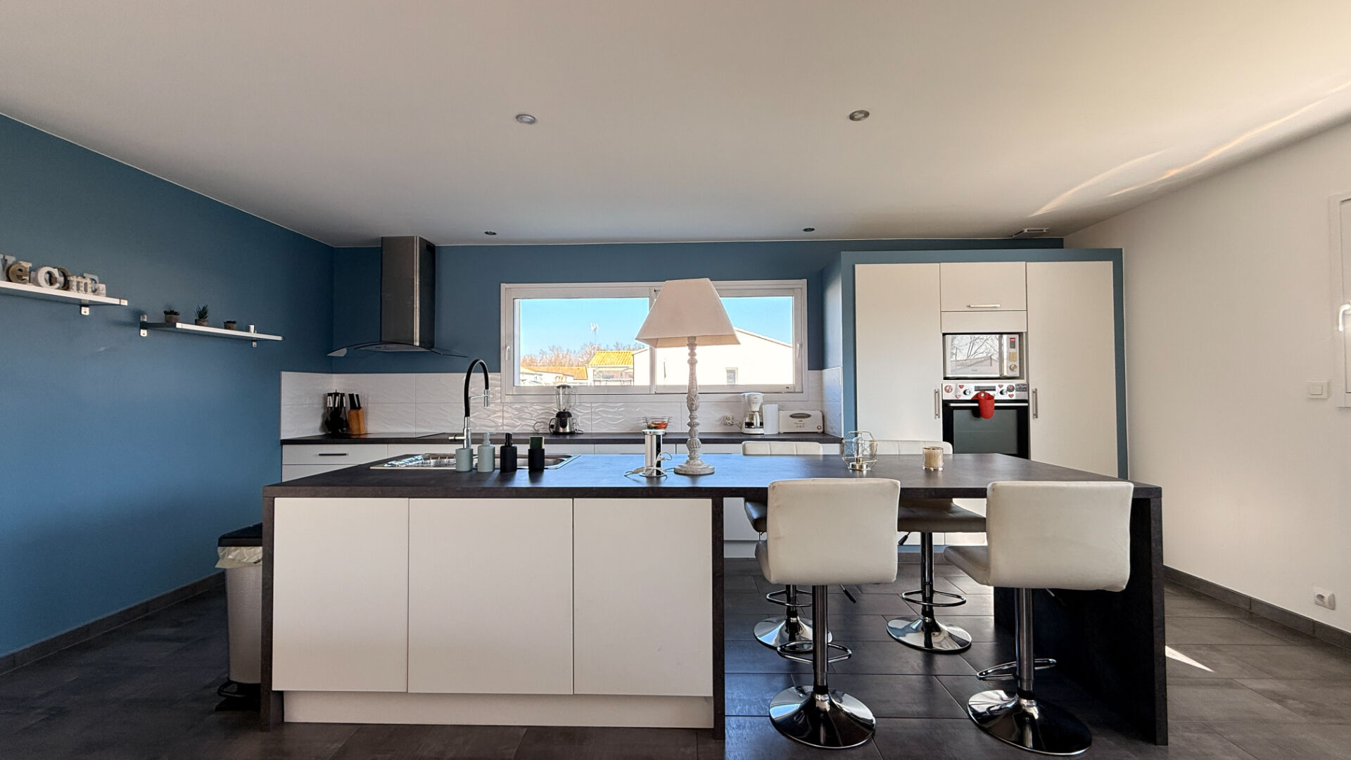 Maison La Roche sur yon (85000) 4 pi&egrave;ces 105.00 m&sup2;