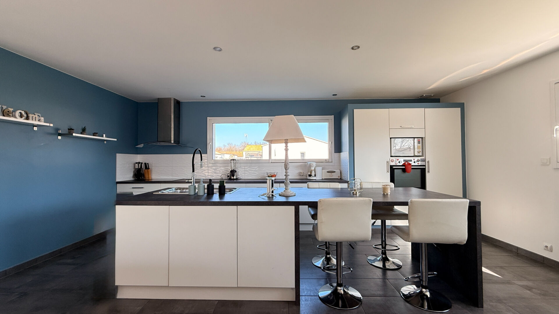 Maison La Roche sur yon (85000) 4 pi&egrave;ces 105.00 m&sup2;