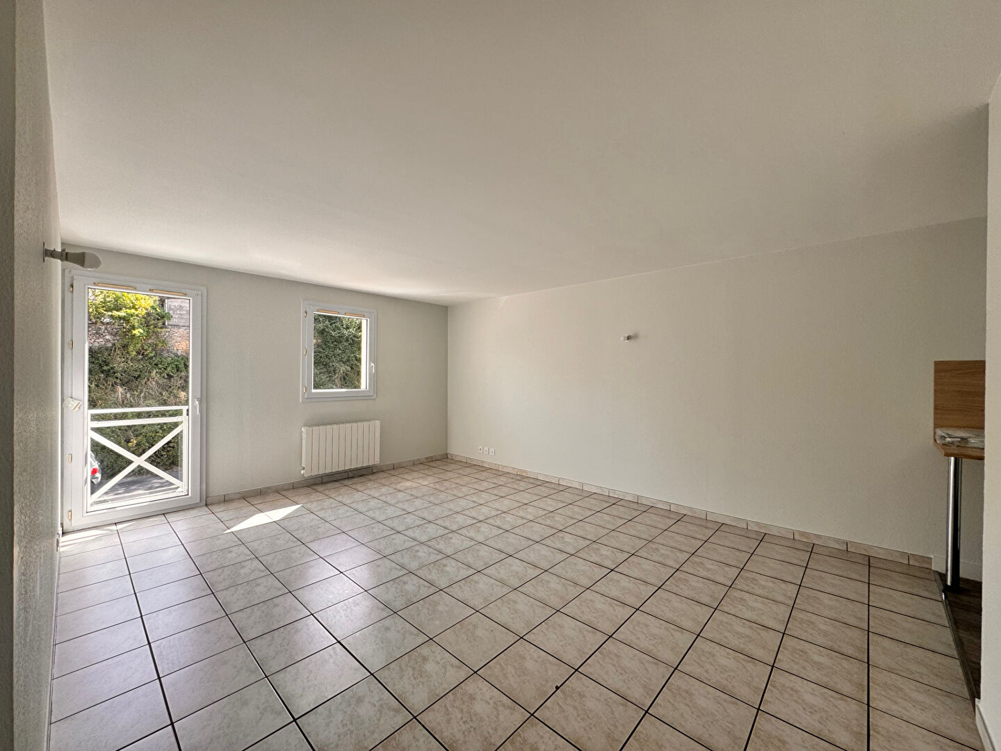 Maison LA ROCHE SUR YON (85000) 3 pièces 69.30 m²