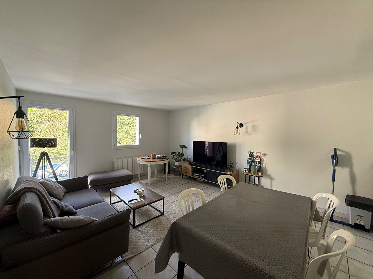Maison LA ROCHE SUR YON (85000) 3 pièces 69.30 m²