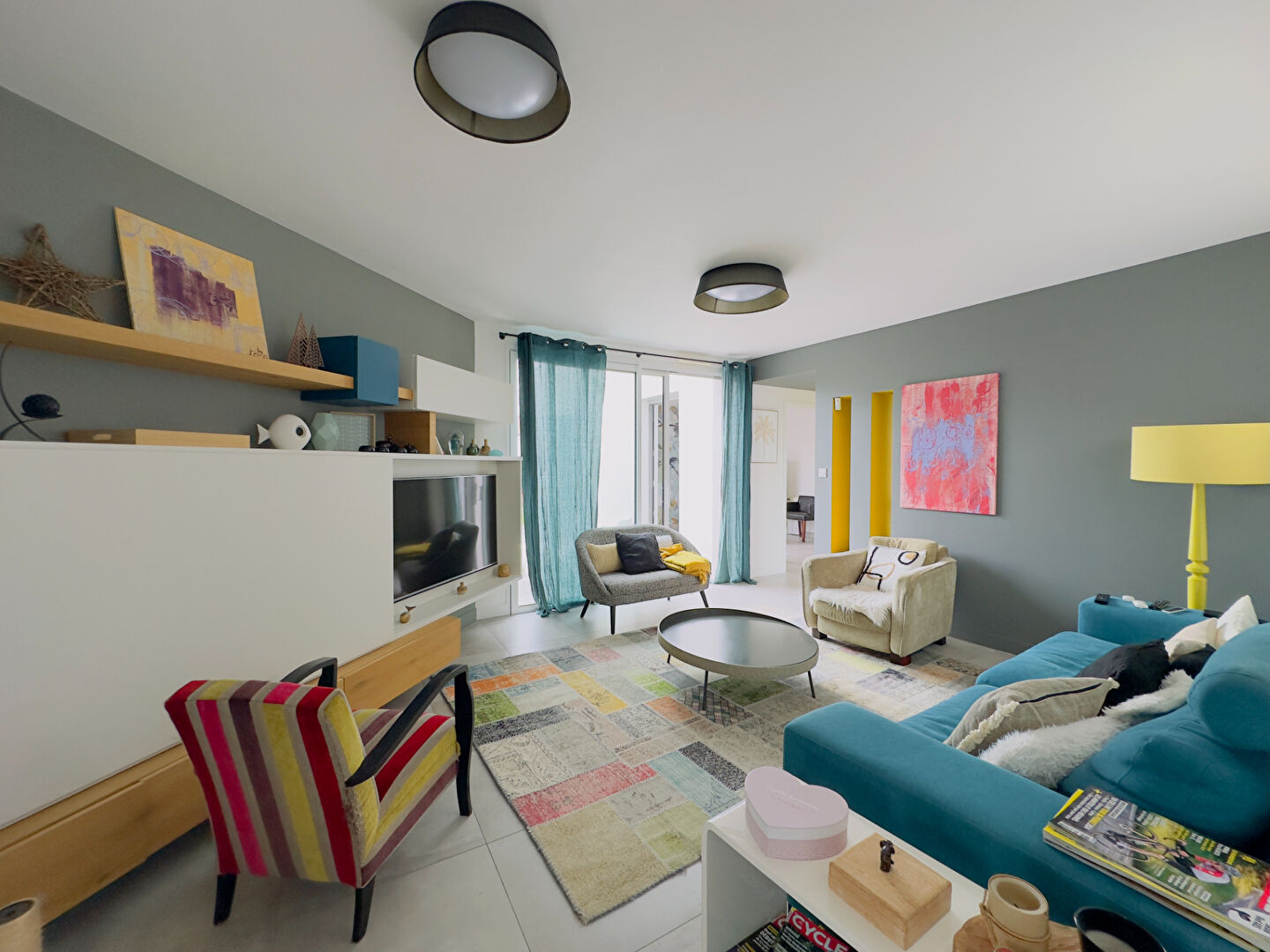 Maison MOUILLERON LE CAPTIF (85000) 6 pièces 156.00 m²