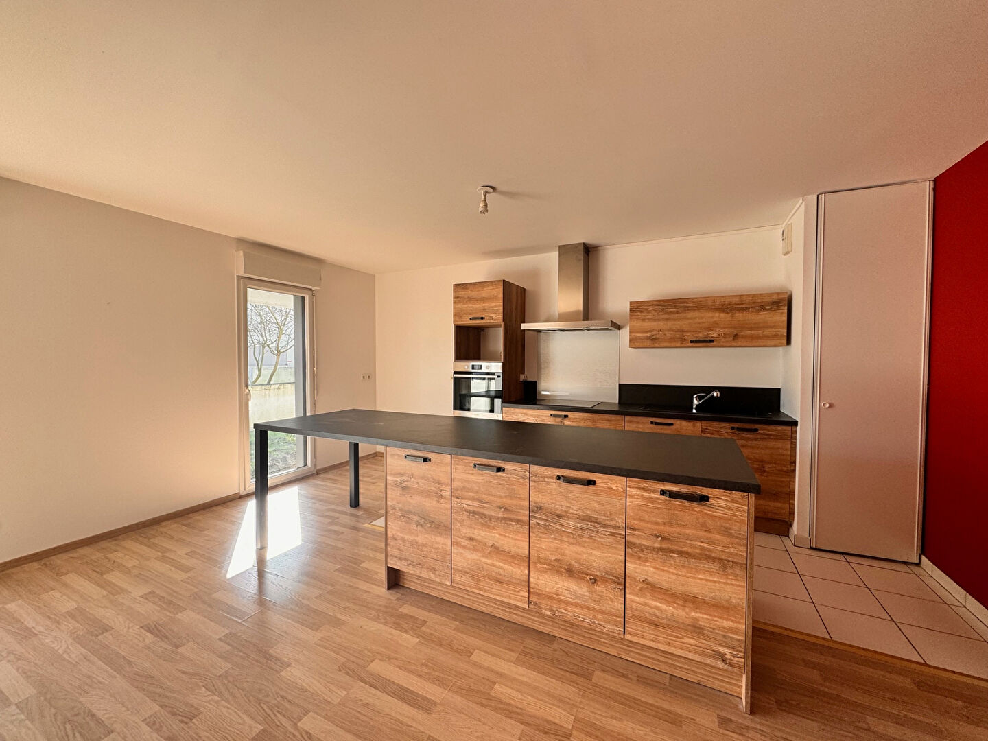 Appartement LA ROCHE SUR YON (85000) 3 pièces 61.20 m²