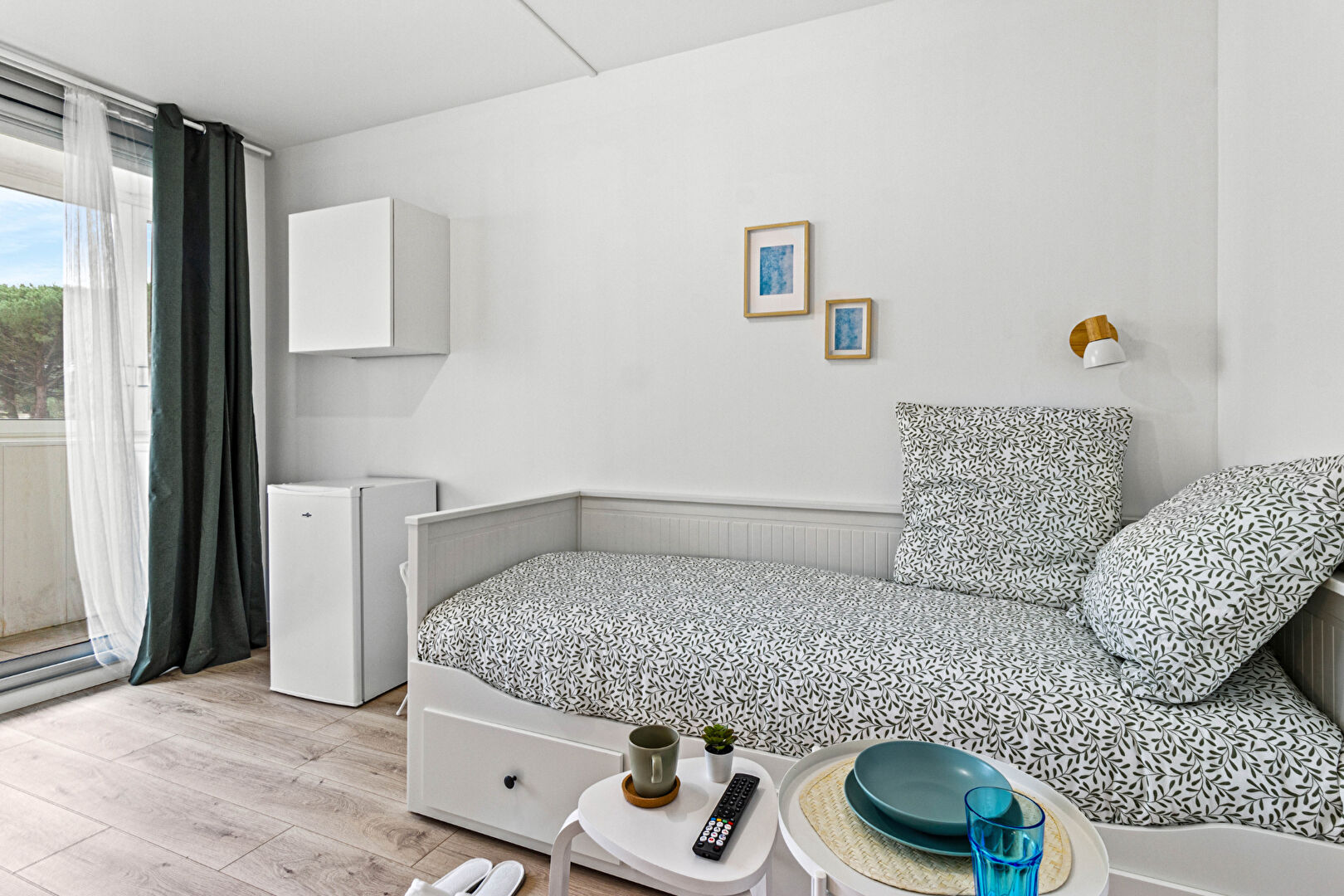Appartement LA ROCHE SUR YON (85000) 5 pièces 64.17 m²