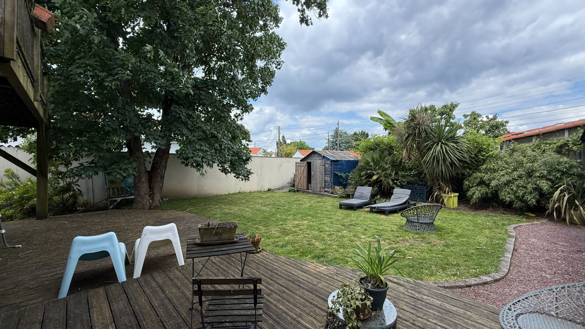 Maison LA ROCHE SUR YON (85000) 9 pi&egrave;ces 125.00 m&sup2;